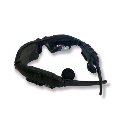 Gray helmet for bikers