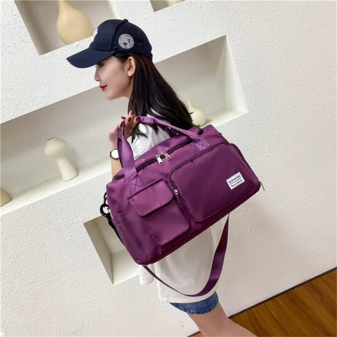 Gray helmet for bikers